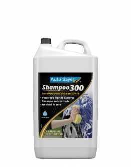 SHAMPOO USO FRECUENTE