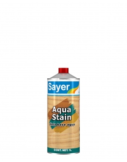 AQUA STAIN